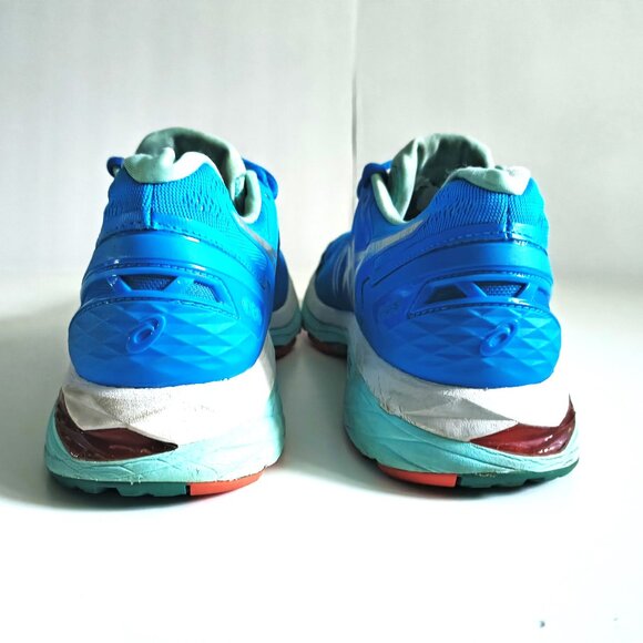 asics Gel Kayano 23 Running Training - Picture 4 of 7